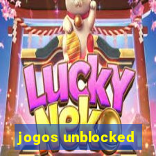 jogos unblocked